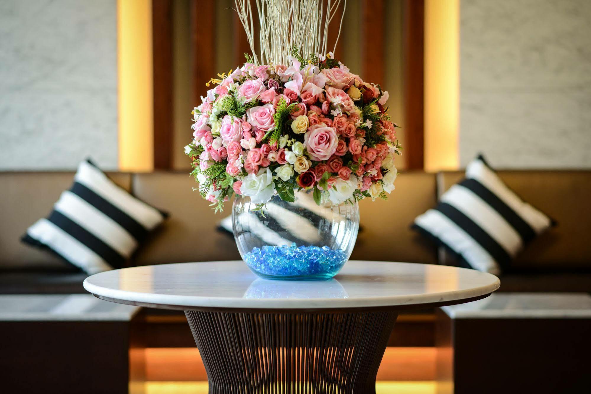 Hisea Huahin Hotel Exteriér fotografie